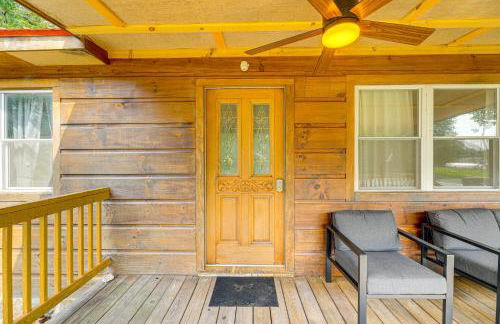 Dog-Friendly Retreat Near Delaware Bay - Foto 20