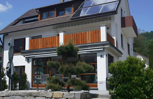 Haus Säntisblick - Foto 41