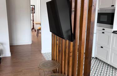 Apartment for 4 in Lejona Casa Natalia NO ELEVATOR - Foto 5