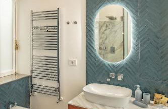 a casa di Manuela luxury apartment - Foto 18