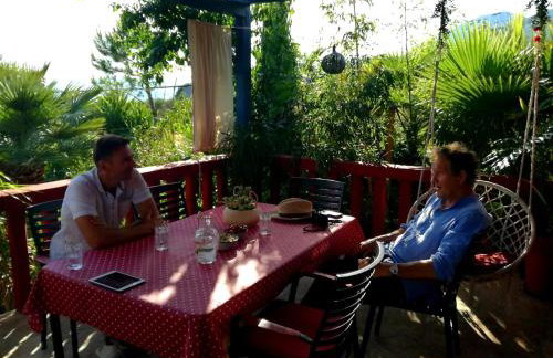 Villa Tropica, total privacy, tropical garden and private pool - Photo 51