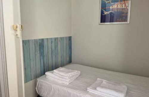 « Hawai » Proche Mer, Calme, Piscine - Foto 2