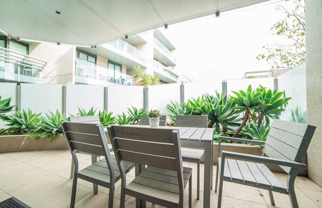 Richmond Oasis Apartments - Foto 26