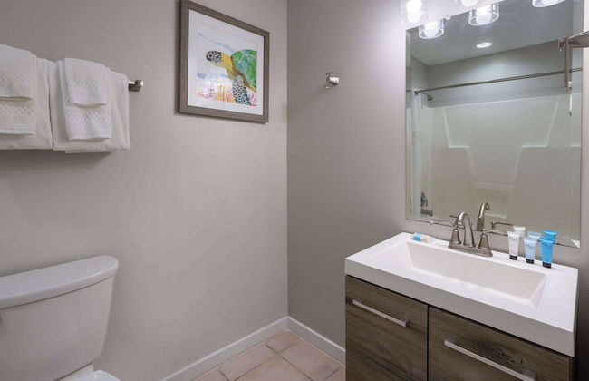 Atlantic Beach Resort, a Ramada by Wyndham - Foto 16