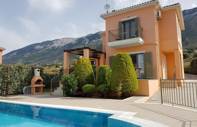 Ionian Sea View Luxury Villas - Foto 32