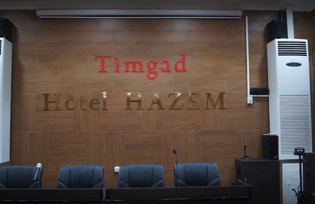 Hotel Timgad - Foto 40