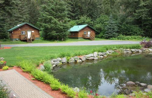 Box Canyon Cabins - Foto 7