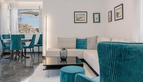 Old Fortress View Roof Top Apartment by Konnect - Foto 4