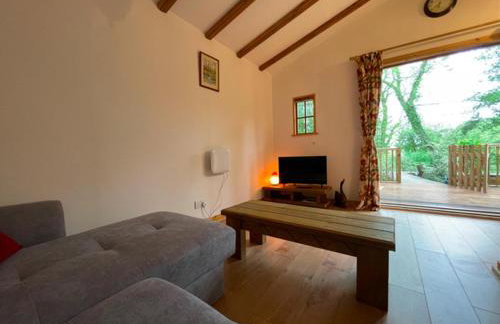 Captivating 1-bed Cabin in Newmarket - Foto 6