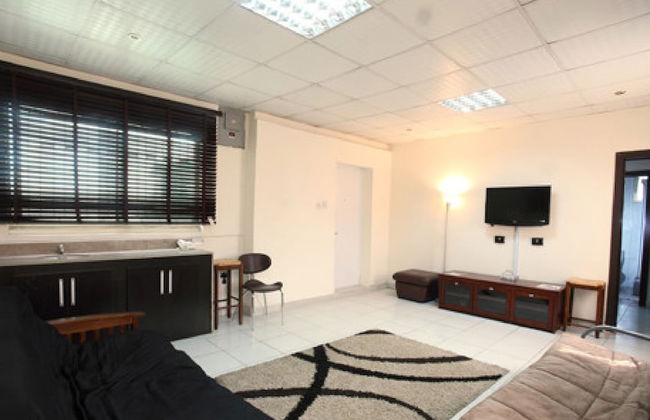 Prince Of Anthony 1960 Hotel-apartment - Foto 22