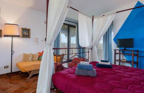 Tenuta Monte La Guardia - Cascate Naturali - Photo 37