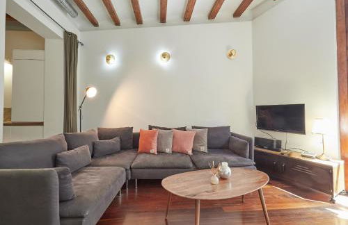 BarcelonaForRent Alessandra Central Ramblas - Foto 14