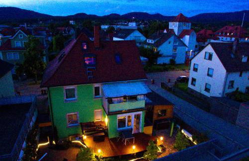 Ferienwohnung Ambiente - Foto 22