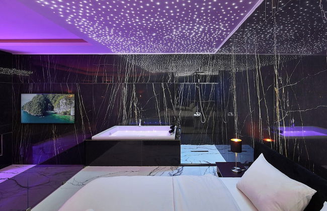 Villa Lumiere - Foto 11