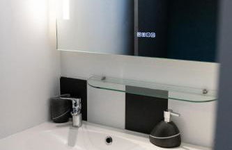 Sealencieux Gîte 6 à 8 pers à deux pas du port - Foto 21