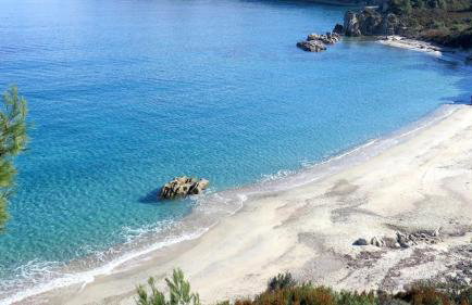 Spacious Villa close to an amazing Sithonia beach - Foto 27