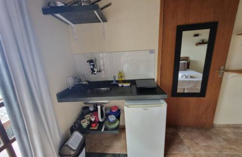 Burung Flats Itamambuca - Hospedagem com vista para o mar - Foto 65