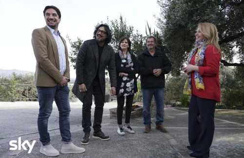 Agriturismo Zio Cristoforo - Foto 8