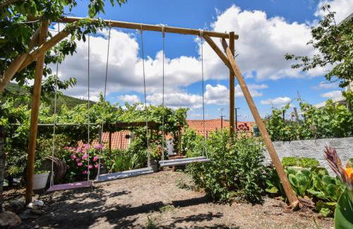 Casinha Pôr do Sol - Foto 24