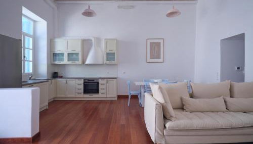 Retreat Paros - The Loft Apartment - Foto 5