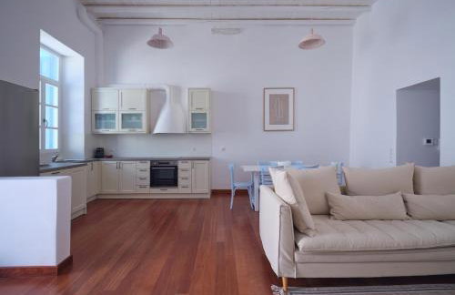 Retreat Paros - The Loft Apartment - Foto 5