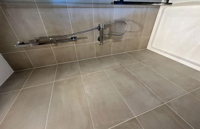 Condo Apartment With Workspace - Foto 25