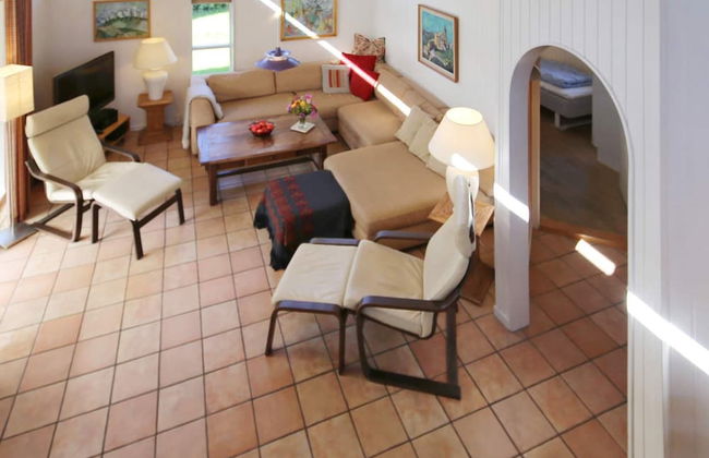 Holiday Home in Tisvildeleje - Foto 13