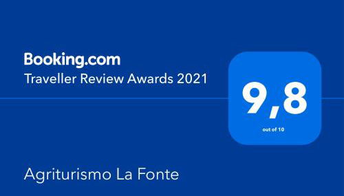 Agriturismo La Fonte - Foto 2