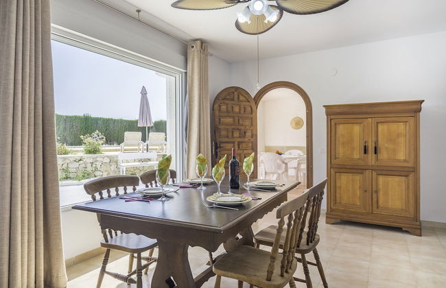 Casa DEL Rull - Foto 12