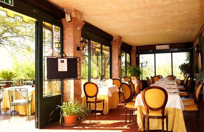 Country Relais I Due Laghi - Photo 30