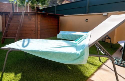 Holiday Home Origin by Interhome - Foto 76