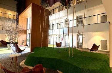 Studio Luxuoso no ID Vida Urbana Inteligente mais Alexa - Foto 28