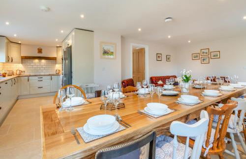 Llwyncelyn Farmhouse - Foto 7