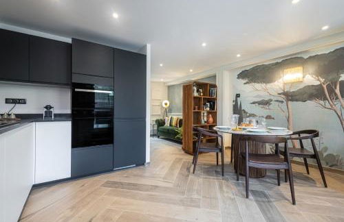 Villa fleurie - Foto 23