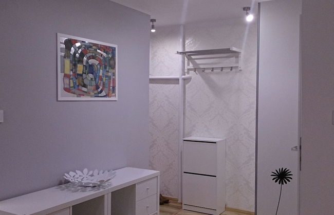 1 bedroom City Center Apartment - Photo 4