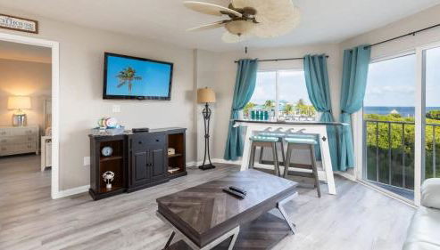 Marina to Ocean View Key Largo Ocean Pointe 5308 - Foto 4