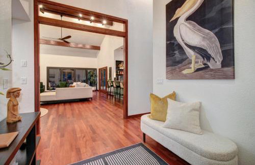 Elegant Granite Bay Getaway Tall Pine Home - Foto 16