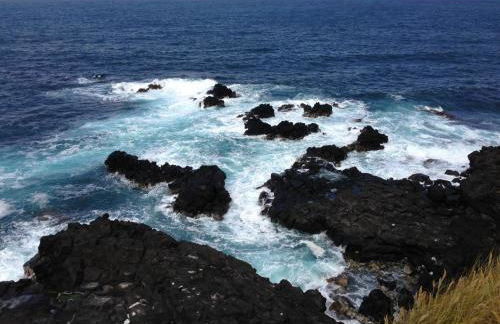 Join our relaxed house near the beach - Mosteiros - Foto 31