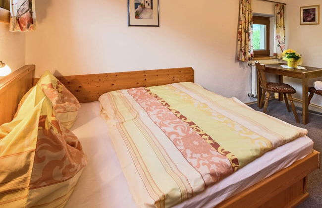 Apartment in Fugen Near the ski Area - Foto 6