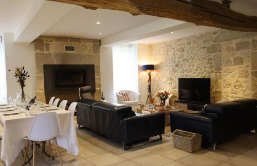 Gîte Ladeveze - Foto 11