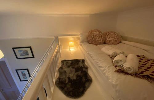 Georgian 4 Bedroom 3 Bathroom New Town Apartment - Foto 19