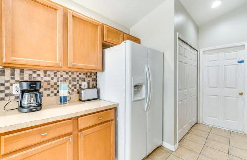 10 Mi to Disney Home with Spa and Heated Pool! - Foto 11