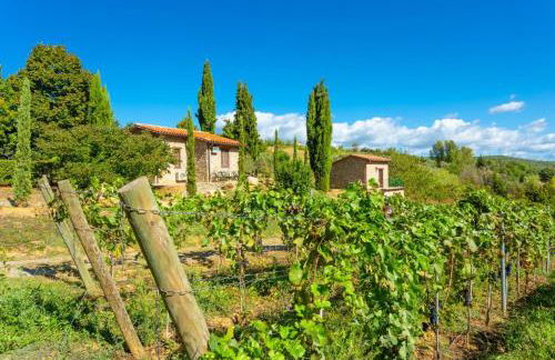 Villa Casale Silvia Large Private Pool A C Wifi - 2931 - Foto 133