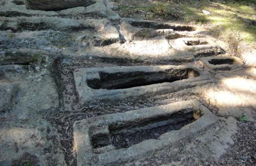 El Mirador de Casa Guareña - Photo 28