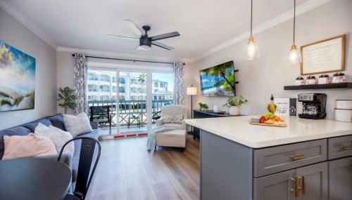 Sea-Renity Heated pools steps to the beach - Foto 2