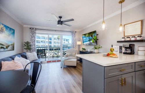 Sea-Renity Heated pools steps to the beach - Foto 2