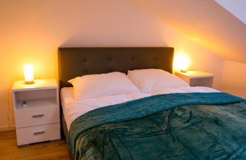 Maisonette 2 - Foto 7