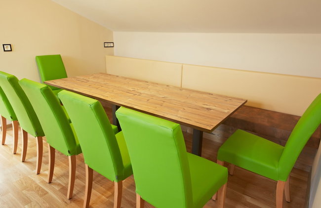 Holiday Lodge Central - Foto 19