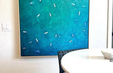 AZUL on Avenida Del Mar (1/2 Mile to the PIER!) - Foto 40