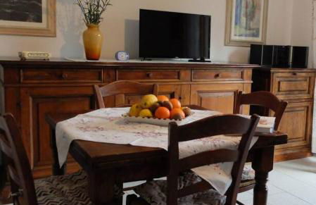 Appartamento con giardino a 5 minuti dal mare - Foto 6